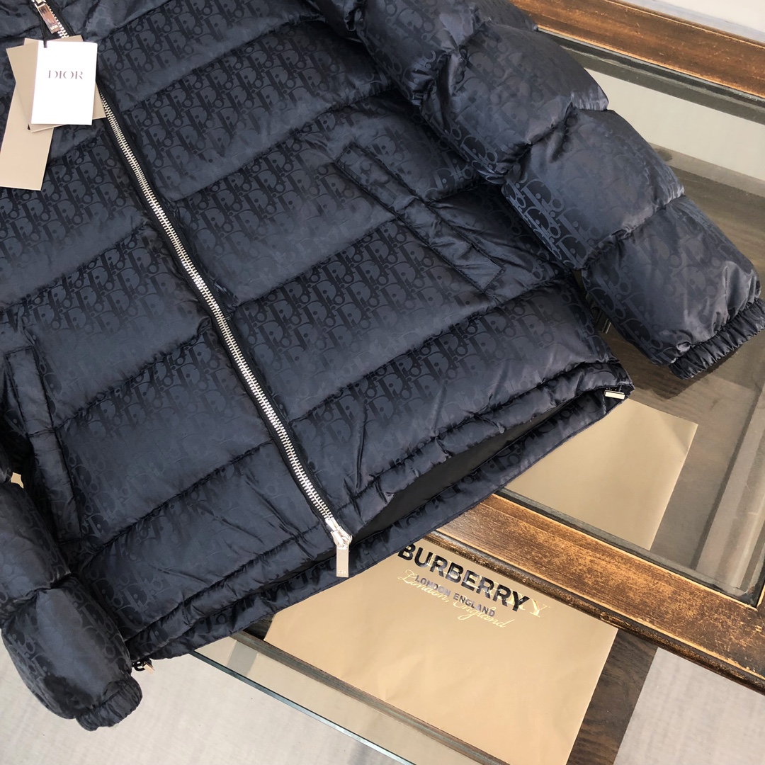 Christian Dior Down Jackets